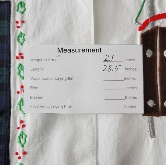 Eagle's Eye Collectibles Button Down Shirt #475 Size S/P - Picture 7 of 9